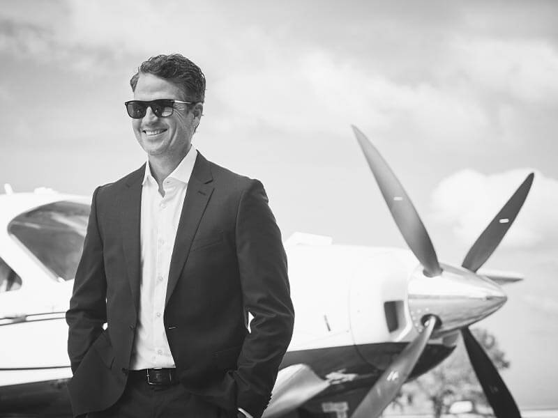 the makers air family david hocher