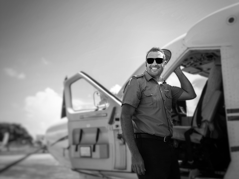 Makers Air Pilot