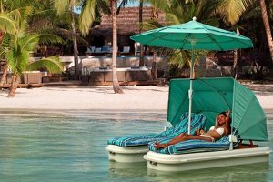 Charter Flights to the hotels and resorts in Bahamas