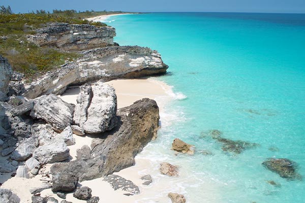 Flights to Great Harbour Cay