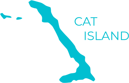 Flights To Cat Island