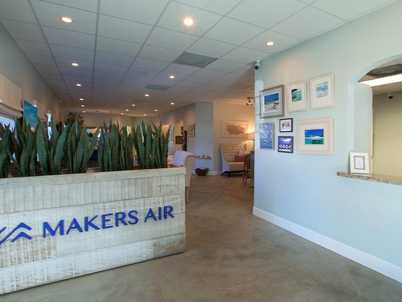 Makers Air