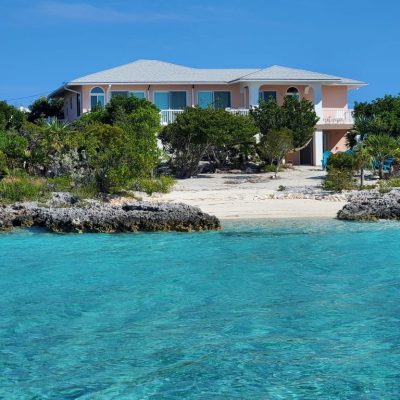 Staniel Cay Vacation Rental
