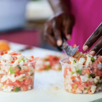 Long Island, Bahamas Farmers Market