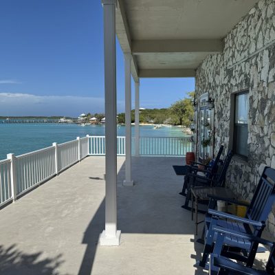 Staniel Cay Vacation Rental