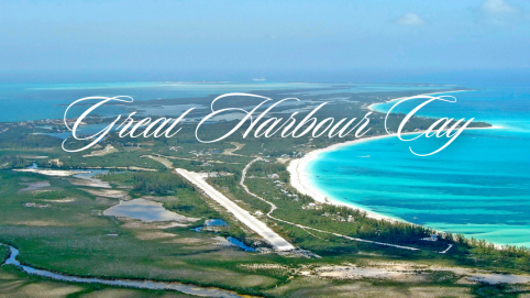Great Harbour Cay