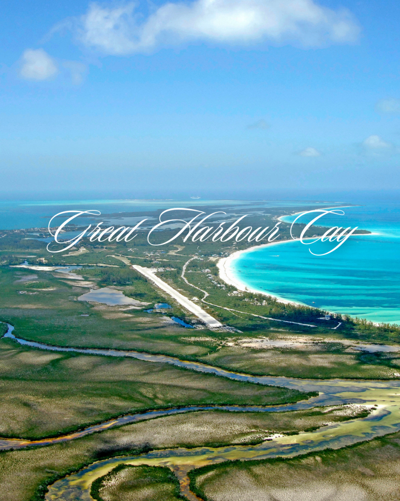 Great Harbour Cay