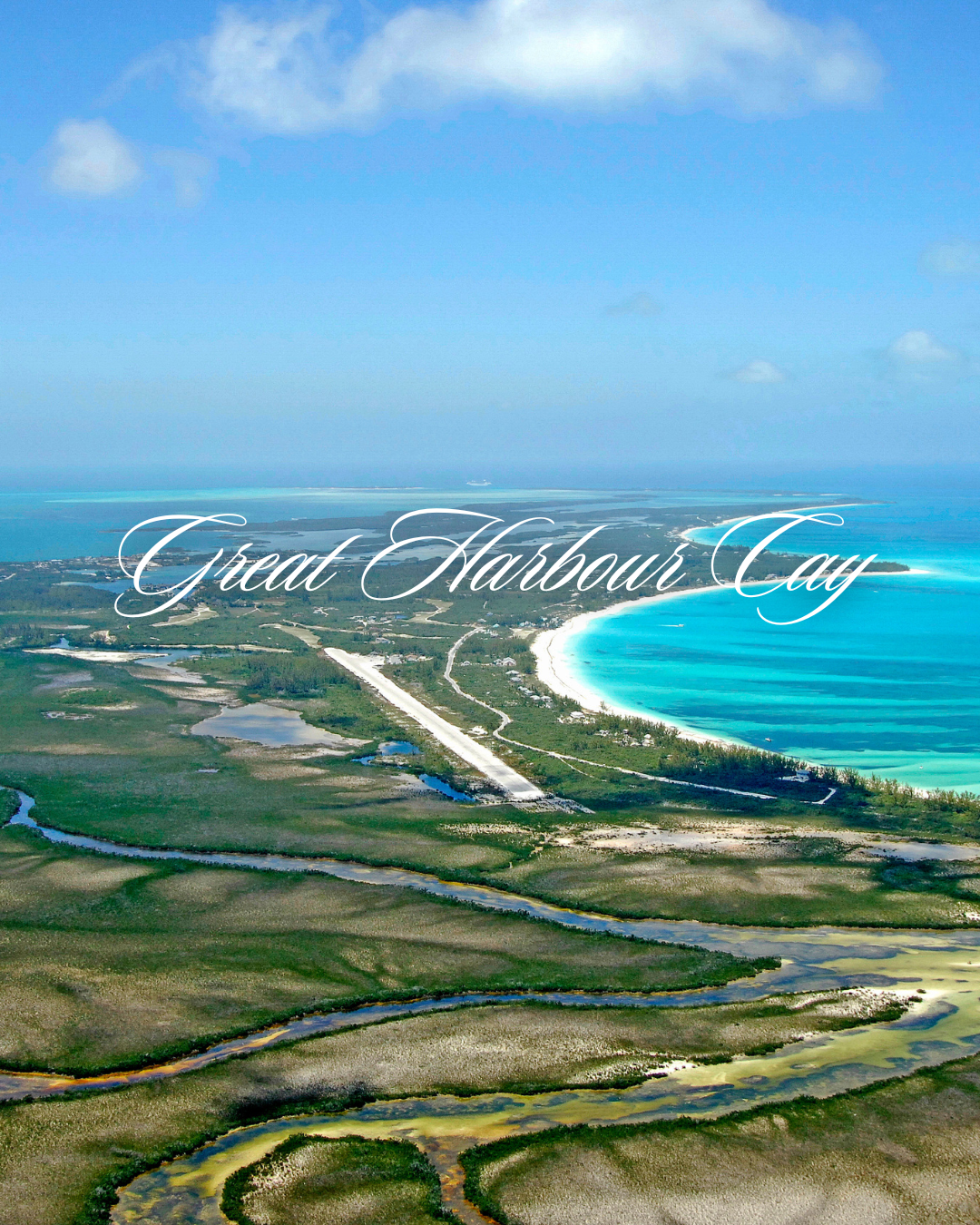 Great Harbour Cay
