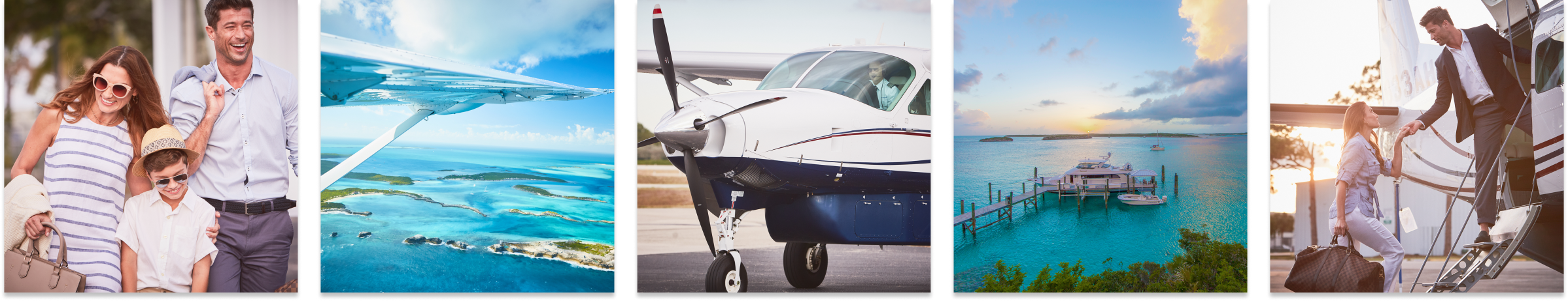 Instagram Gallery – Desktop